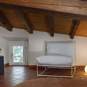 Borgo Biancomatilde - Boutique Bed & Breakfast Casina