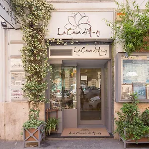 La Casa Di Amy Affittacamere Roma