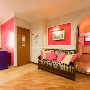 Rifugio Di Bed & Breakfast Roma