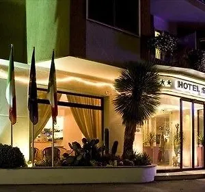 Silvano Hotel Diano Marina