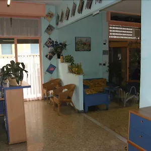 Cavi Hotel Lavagna