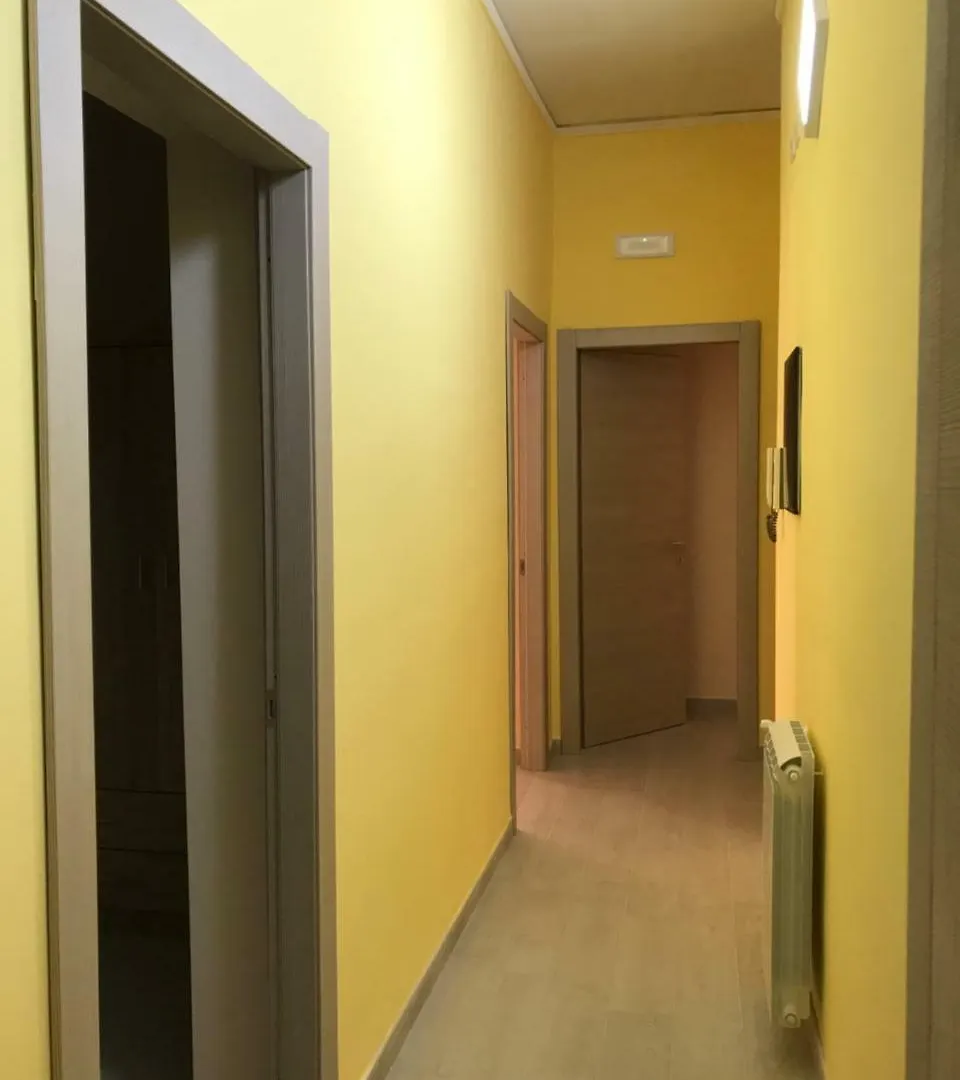 Bed & Breakfast B&B Trieste Caltanissetta