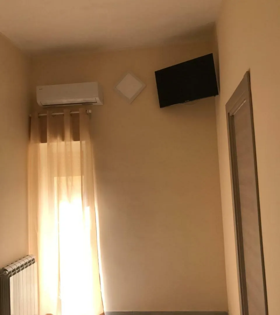 B&B Trieste Caltanissetta 2*,