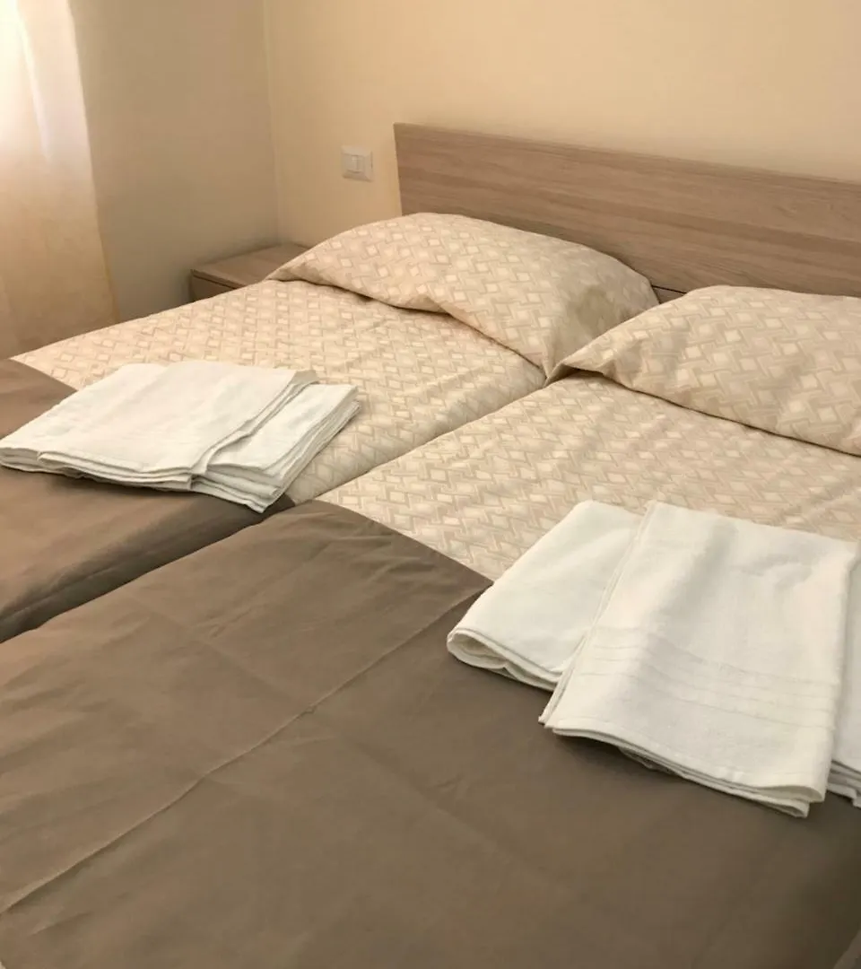 Bed & Breakfast B&B Trieste Caltanissetta