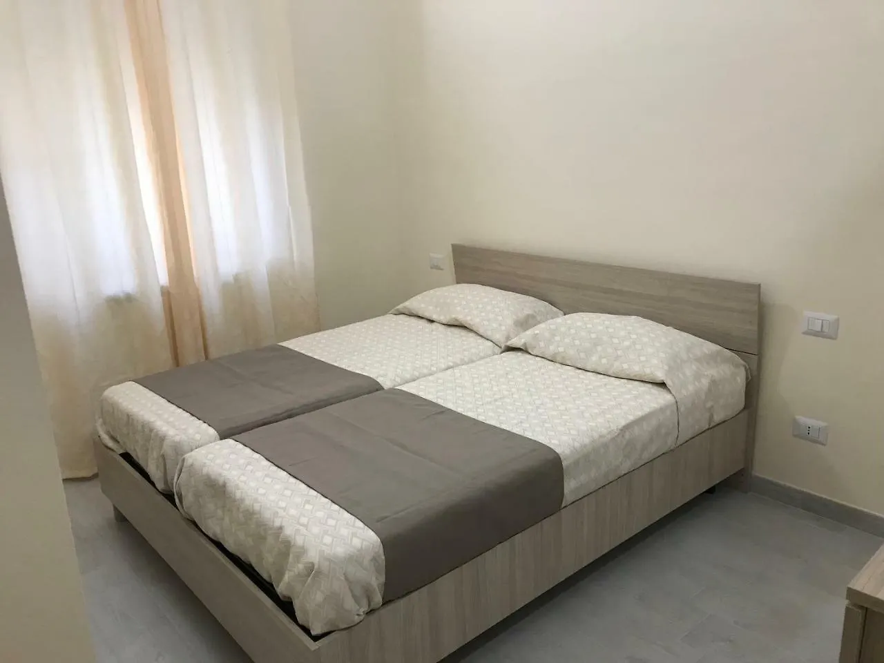 B&B Trieste Caltanissetta 2*,  Italy