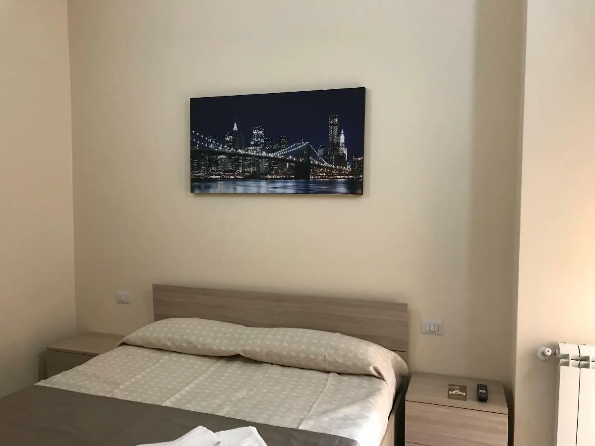 ** Bed & Breakfast B&B Trieste Caltanissetta Italy
