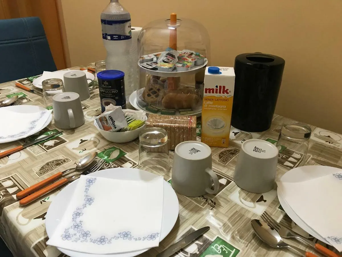 B&B Trieste Caltanissetta 2*,  Italy